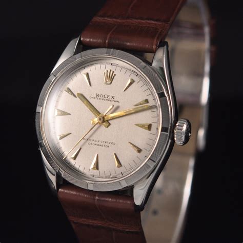 clear case back rolex|Rolex 6285 bubbleback.